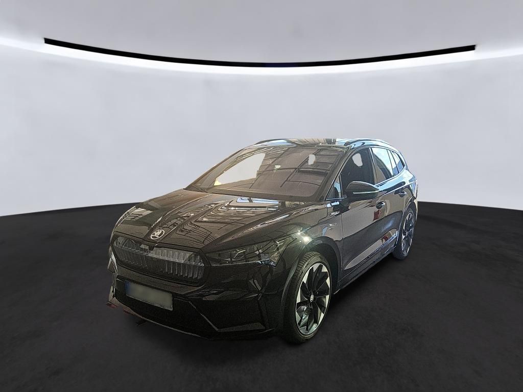 Image of Skoda Enyaq