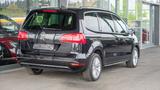Volkswagen Sharan 2.0 TDI CUP EDITION *7SITZER*KAM*AHK*NAVI - Volkswagen Sharan mit Diesel-Antrieb: Kleinbus