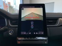 Renault Captur - Vorschau Bild 29