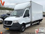 Mercedes-Benz Sprinter 316 2.2 CDI L3H2 Functional EURO VI-D - Mercedes-Benz Diesel Rettungswagen Sprinter 316 cdi