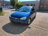 Opel Corsa C,  1,0 Motor - Opel Corsa: C Motor