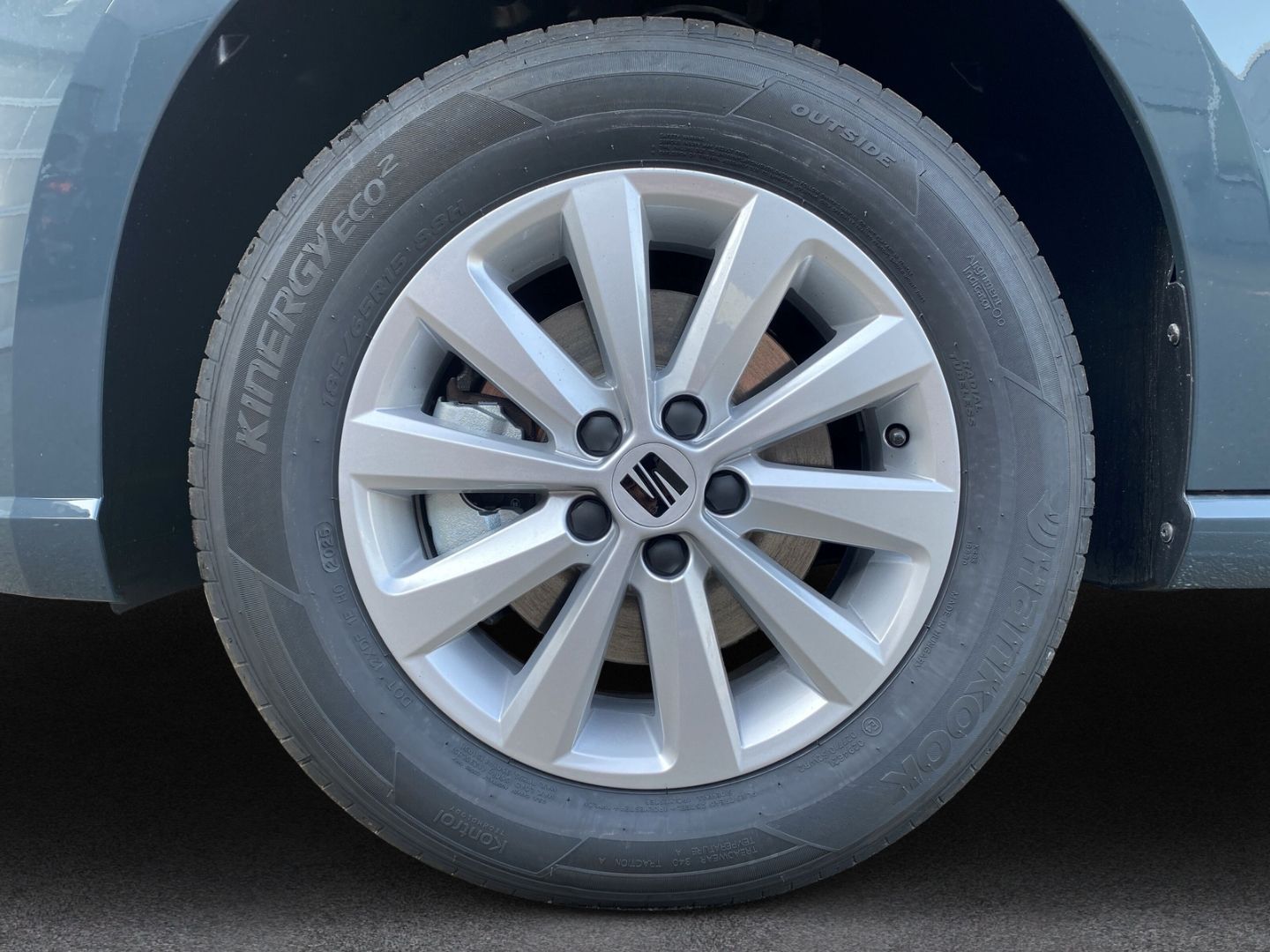 Fahrzeugabbildung SEAT Ibiza Style 1.0 TSI*RoadEd.*PDC+Cam*SHZ*NAVI*Ful