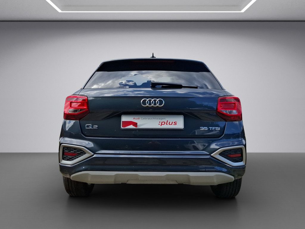 Audi Q2 - Bild 4