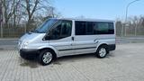 Ford Transit Euroline - Ford Transit: Euroline