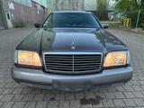 Mercedes-Benz Mercedes Benz W140 300SE LPG - Mercedes-Benz 300 in Essen