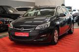 Opel Astra J 1.6 CDTi Lim. 2.Hand*6Gang*Tempomat*PDC* - Opel Astra: J Cdti
