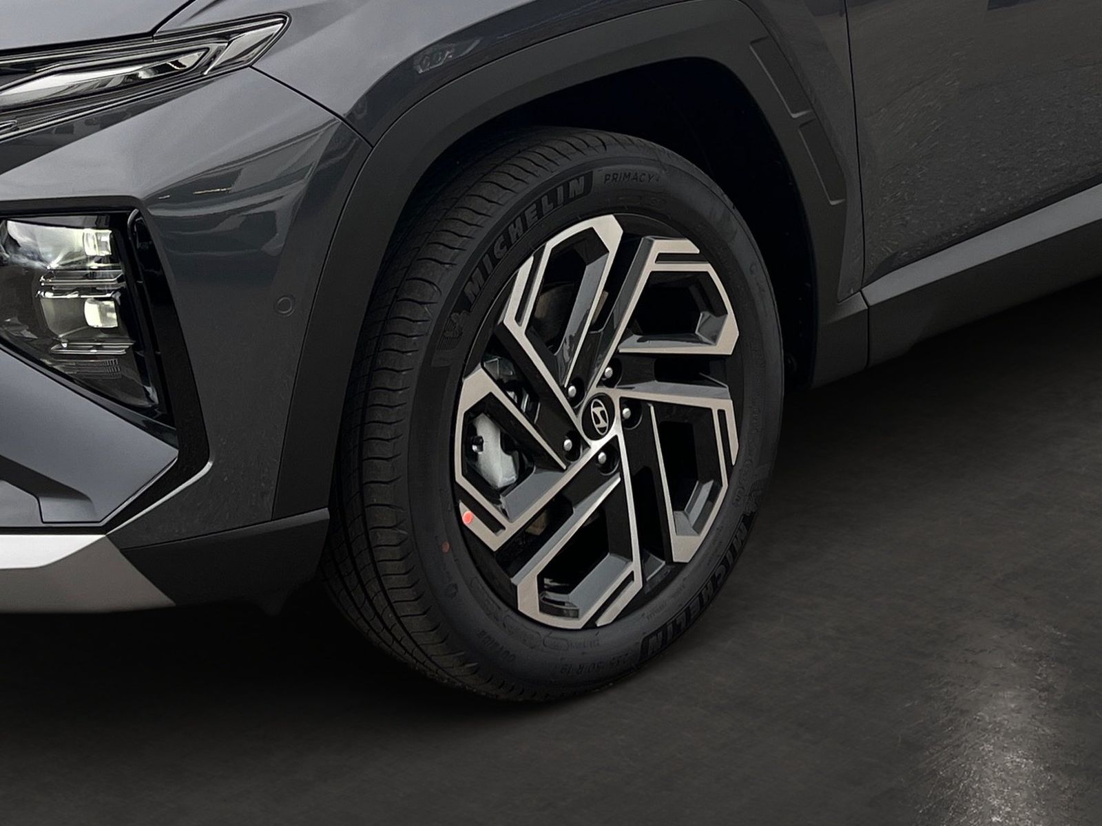 Hyundai Tucson – Bild 6
