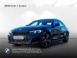 BMW 330 ixDriveMSport+AHK+Navi+RFK+Leder+e-Sitze+LED - BMW 330: 330ix