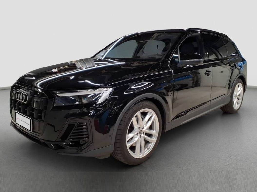 Audi Q7 - Bild 2