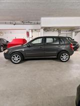 Kia cerato 2.0 ex Automatik - Kia Cerato in München