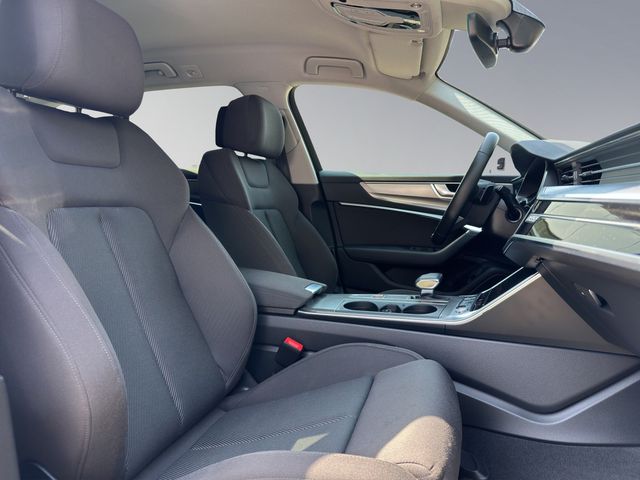 A6 Avant 40 2.0 TDI quattro sport S-tronic AHK