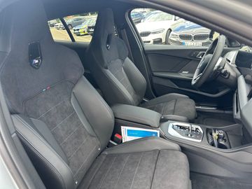 BMW 123 xDrive M Sportpaket HK HiFi DAB LED RFK Shz