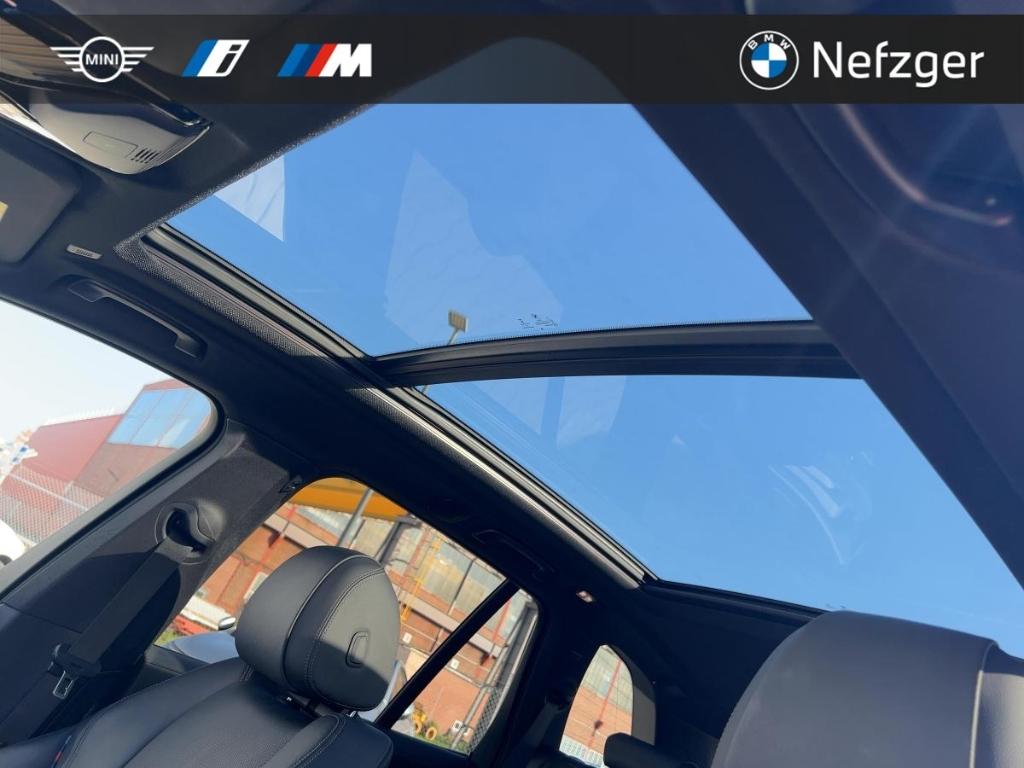 BMW X5 xDrive30d M Paket Laser HUD H&K Standheizung