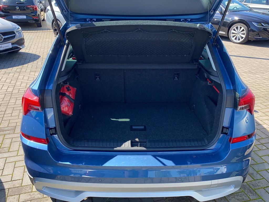 Skoda Kamiq Scoutline 1.5 TSI 6-Gang AHK+Navi+Kamera+C, миниатюра 11