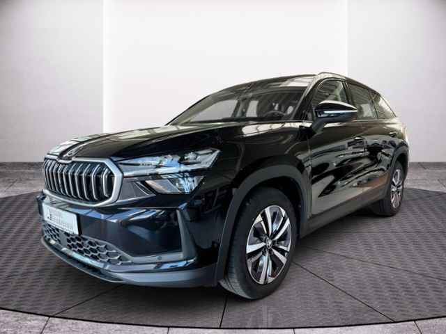 Fahrzeugabbildung SKODA Kodiaq 2.0 TDI DSG 4x4 Selection AHK AREAVIEW MA