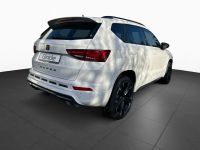 Cupra Ateca - Vorschau Bild 4
