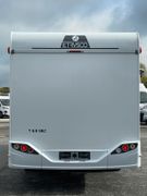 Etrusco T 6.9 SBC | 7,0 m Raumwunder!