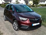 Opel Crossland (X) 1.2 DI Turbo 96kW Edition S/S ... - Opel Crossland (X) von privat