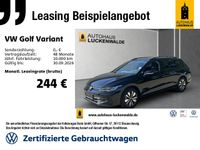 Volkswagen Golf - Vorschau Bild 2