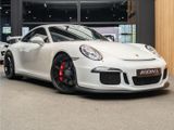 Porsche 991 991 GT3 Sport Chrono Alcantara 3.8 GT3 Sport - Porsche 991: Weiß