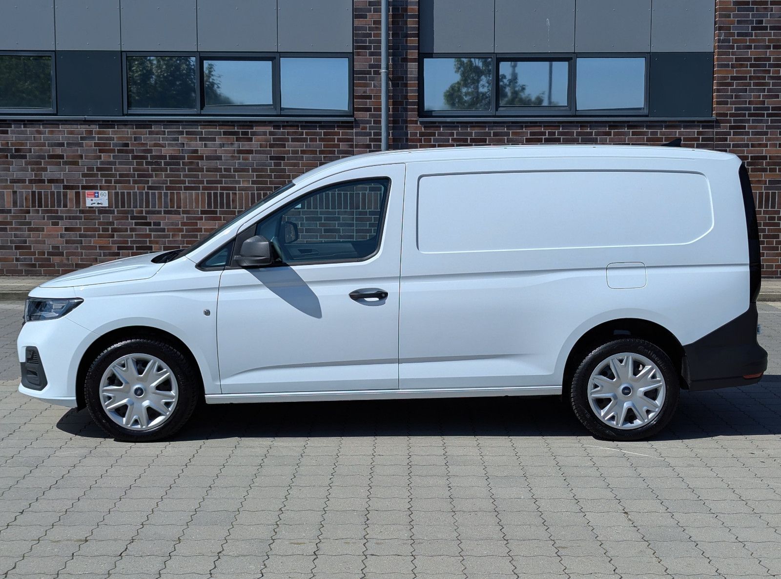 Ford TRANSIT CONNECT L2 KASTEN 2.0 TDI TREND imagem 2