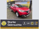 Renault Kadjar mit Navi, Klima & Sitzheizung Klima Navi - Renault Kadjar Gebrauchtwagen in München