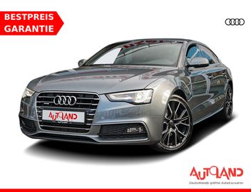 Audi A5 - 1