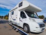 McLouis Steel 426 g - McLouis Wohnmobil oder -wagen