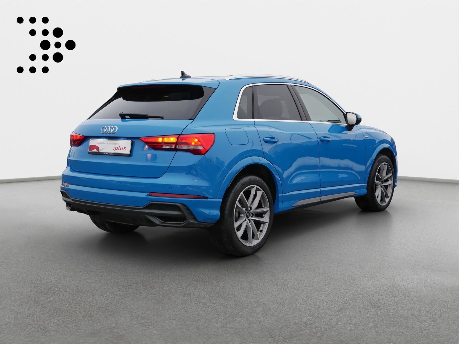 Audi Q3 - Bild 2
