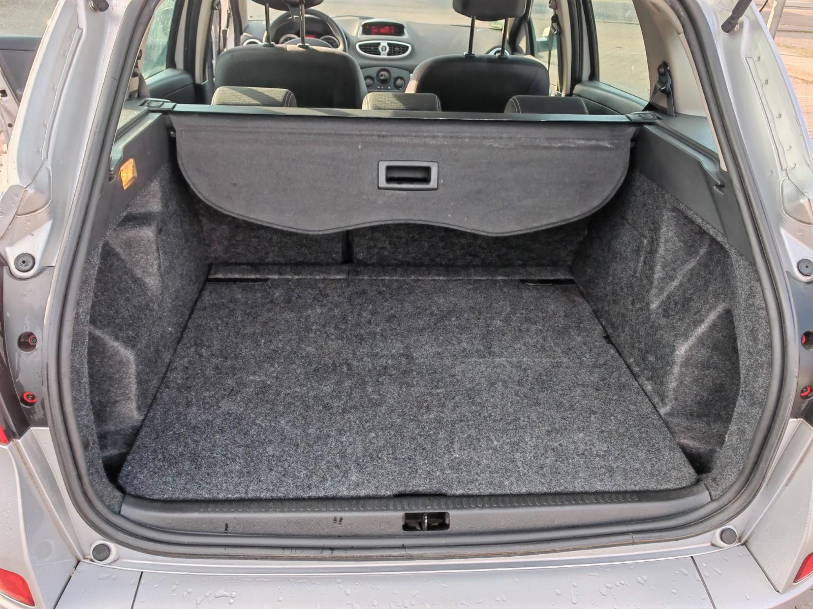 Renault Clio 2010 — photo 6