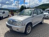 Suzuki Grand Vitara 5-trg. 2.0 TD XL7 Comfort+AHK+KLIMA - Suzuki Grand Vitara: 2.0