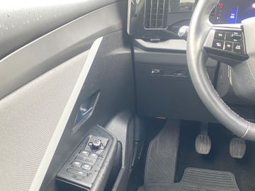 Bild 24 Opel ASTRA LIMOUSINE 130PS DIESEL EDITION WINTERPAKET