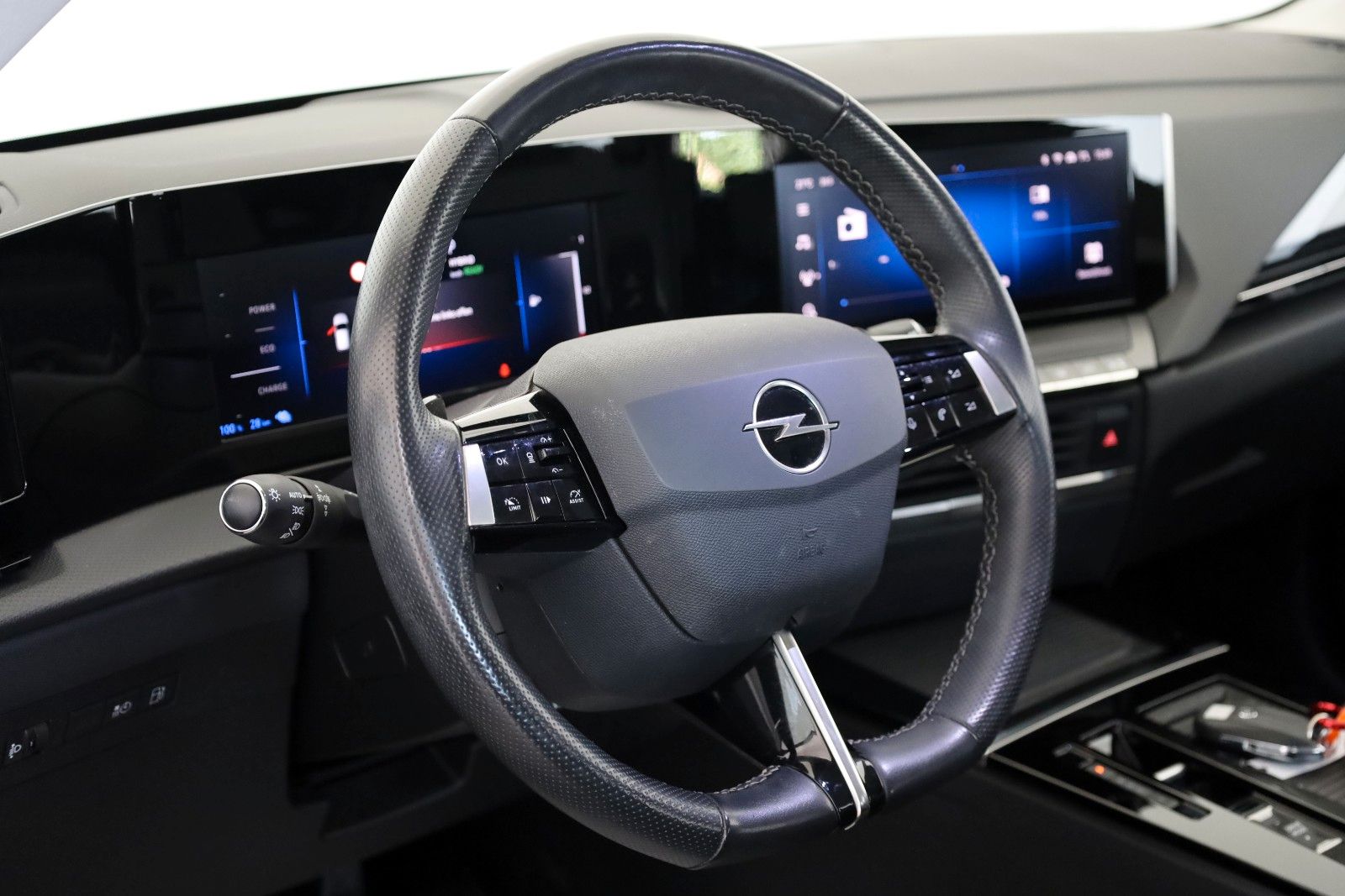 Fahrzeugabbildung Opel Astra L Lim.Plug-in Hybrid,Kamera,Mirrorlink,ACC