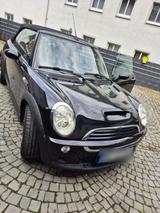 MINI Mini Cooper S R52 Cabrio verkaufe /gegen (... - MINI MINI aus 2005: Roadster