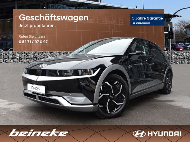 Hyundai IONIQ 5 UNIQ 4WD Relaxpaket Kamerapaket Panorama