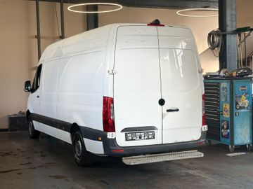 Mercedes Sprinter - 6