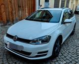 Volkswagen Golf 1.6 TDI Blue Motion