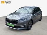 Skoda Fabia Monte Carlo 1,0TSI/DSG *Panoramadach*Navi* - Skoda Fabia: Panoramadach
