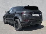 Land Rover Range Rover Evoque D200 Dynamic SE / Black-Pack  - Land Rover Gebrauchtwagen von 2025