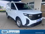 Ford Transit Courier Basis Kasten+PDC+USB+DAB+Tempoma