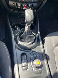 MINI One D Clubman - 5