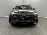 Mercedes-Benz EQB 250 AMG*PANO*ACC*WIDE*KAM*MEMORY*KLIMAAUTO - Mercedes-Benz mit Elektro-Antrieb