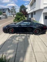 Porsche 991 Targa 4 GTS REIFEN NEU APPROVED 06/26 - Porsche: Reifen