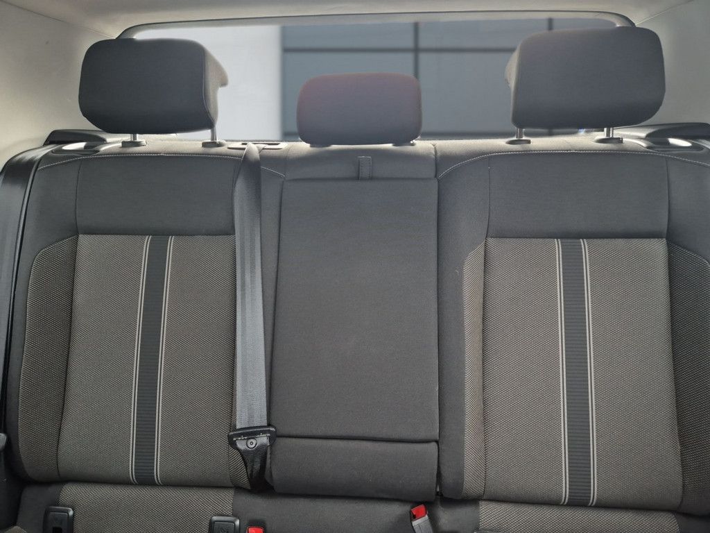 T-Roc 1.0 TSI Style *AHK*SHZ*BLIND SPOT*PDC*APP-