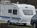 Hobby 440 De luxe easy - Hobby 440 de luxe