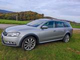 Volkswagen Passat Alltrack 2.0 TSI DSG 4MOTION - gebrauchte VW Passat Alltrack aus dem Jahr 2012