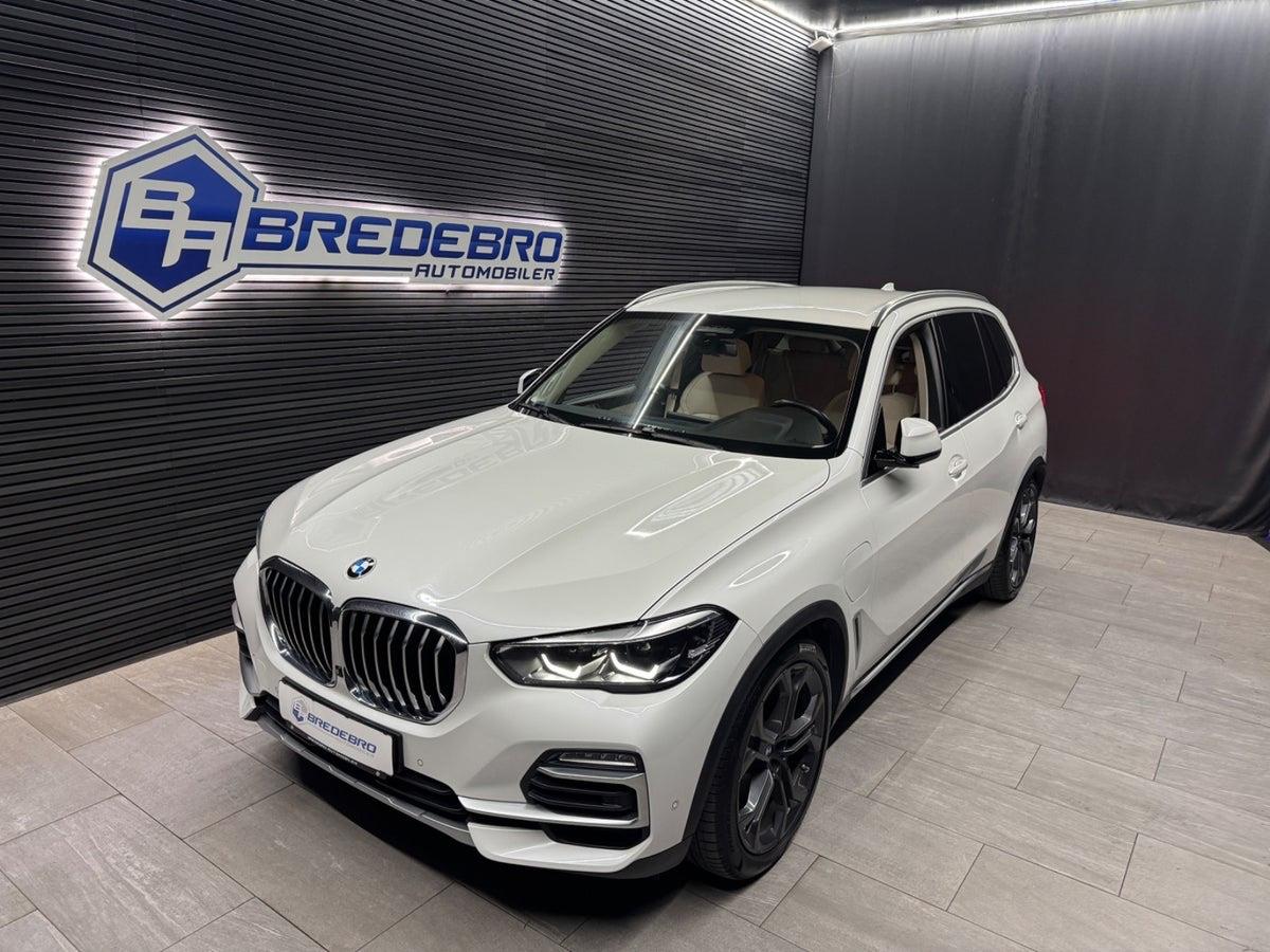 BMW X5 xDrive 45 e xLine