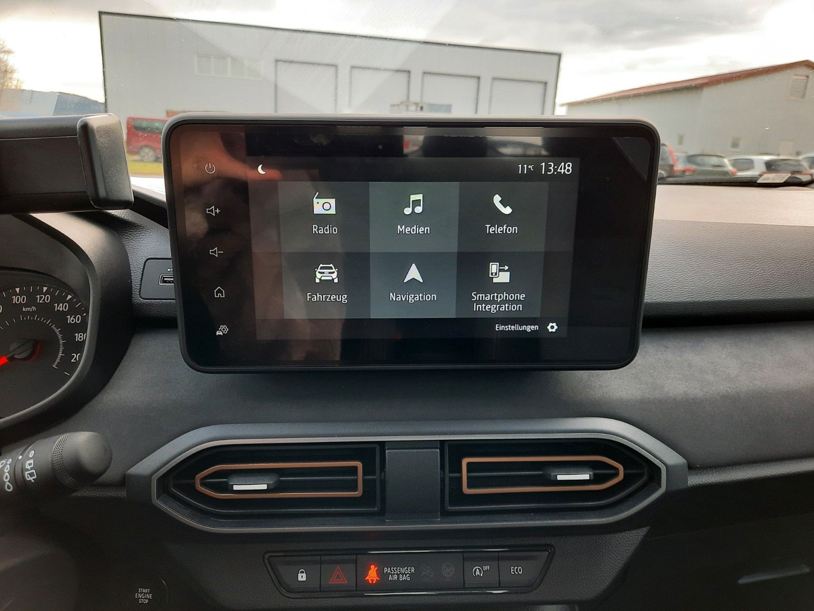 Dacia Sandero - Bild 16