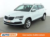 Skoda Karoq 1.0 TSI Ambition*NAVI*ACC*PDC*SHZ*ALU* - Skoda Karoq bis 15.000 Euro