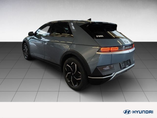 Fahrzeugabbildung Hyundai IONIQ 5 77,4kWh TECHNIQ-Paket Assistenz-Paket el